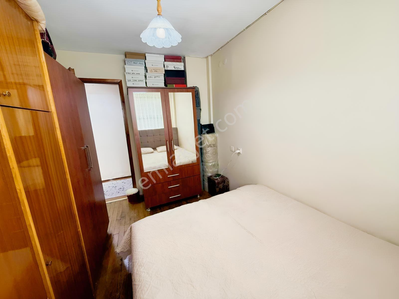 Buca İşçievlerinde 2+1 Satılık Daire — fotoğraf 7