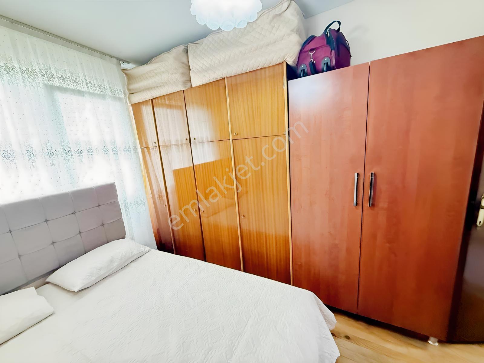 Buca İşçievlerinde 2+1 Satılık Daire — fotoğraf 8