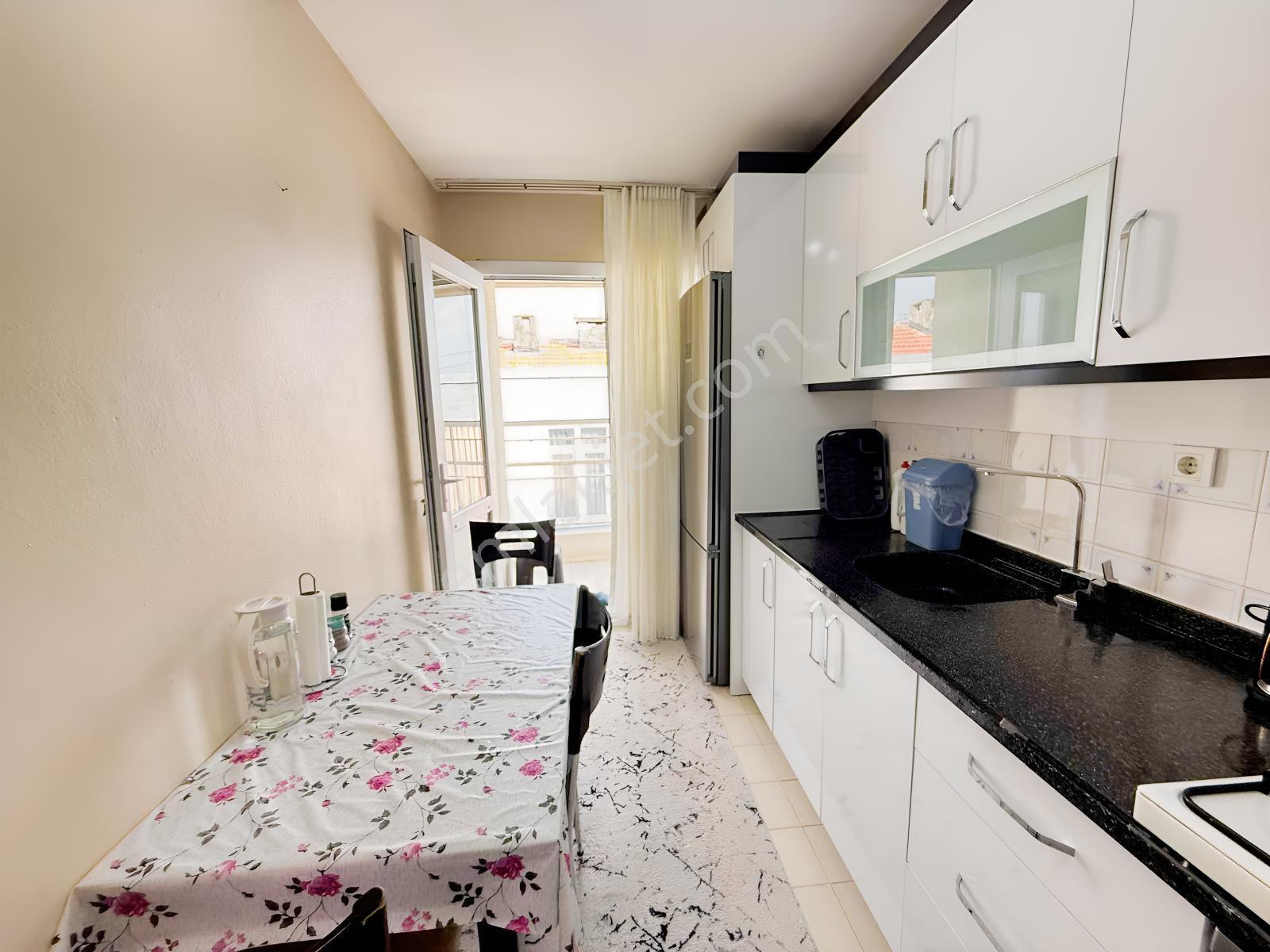 Buca İşçievlerinde 2+1 Satılık Daire — fotoğraf 10