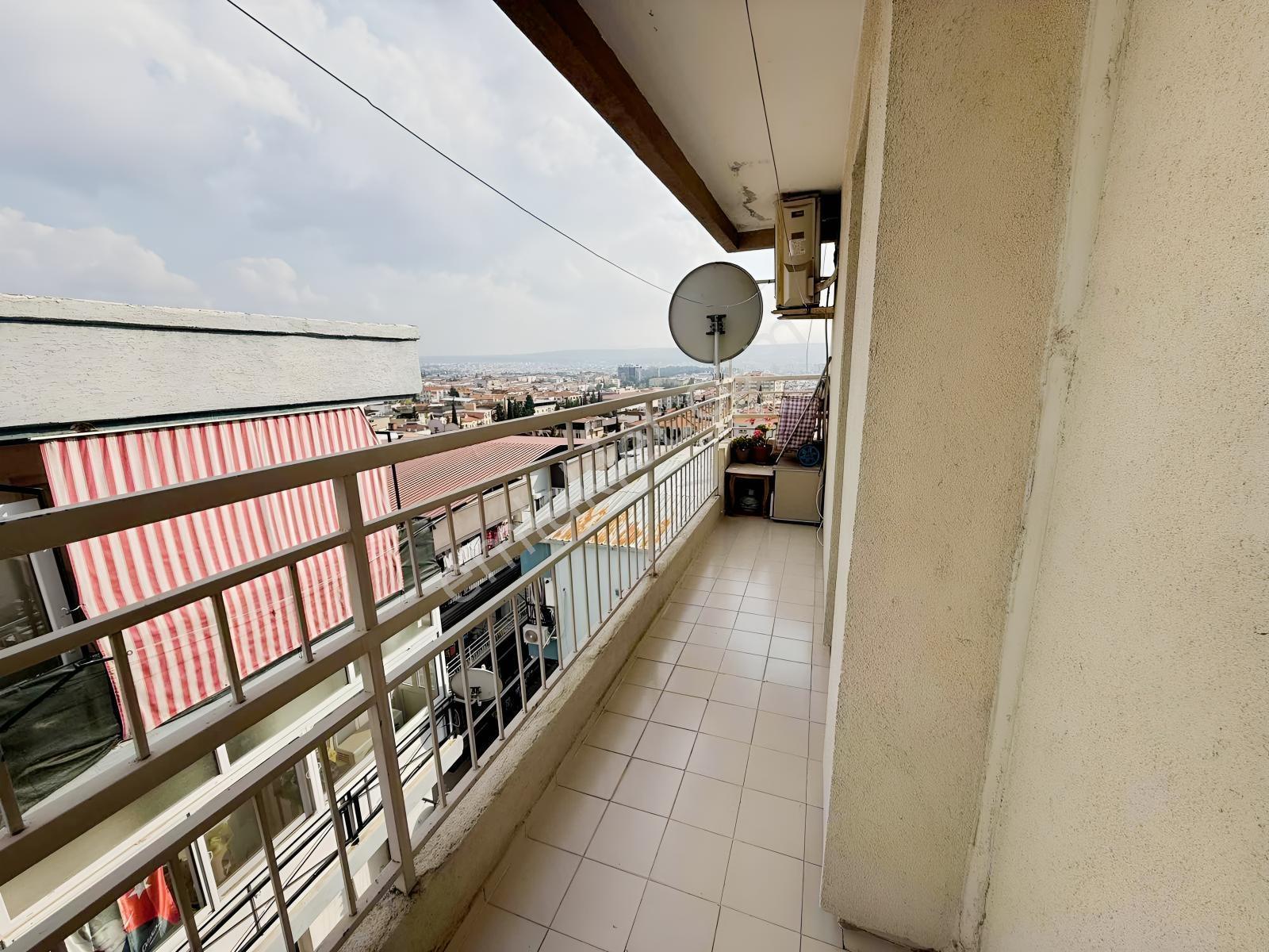 Buca İşçievlerinde 2+1 Satılık Daire — fotoğraf 11