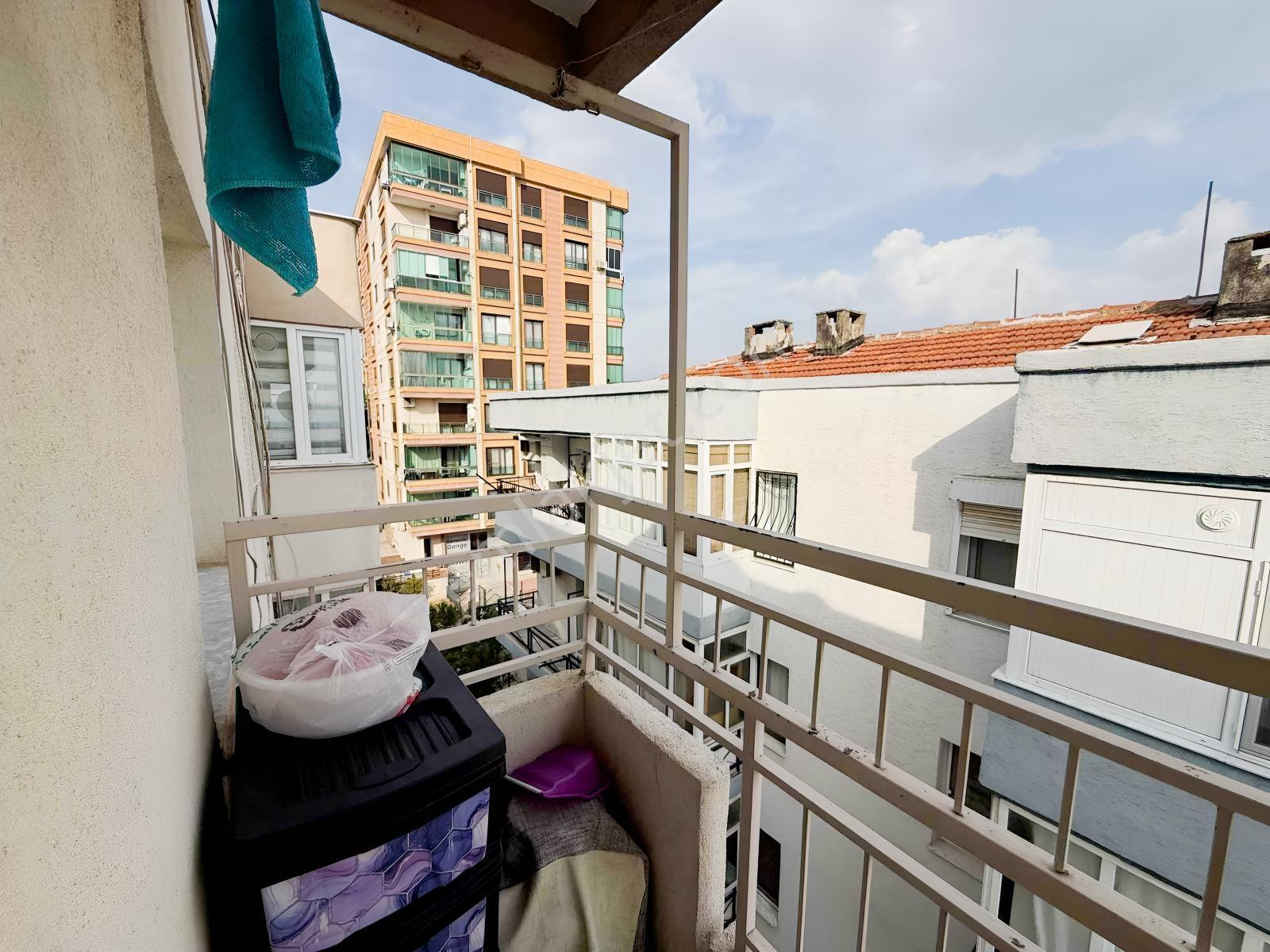 Buca İşçievlerinde 2+1 Satılık Daire — fotoğraf 12