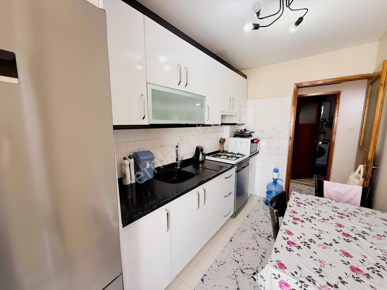 Buca İşçievlerinde 2+1 Satılık Daire — fotoğraf 13