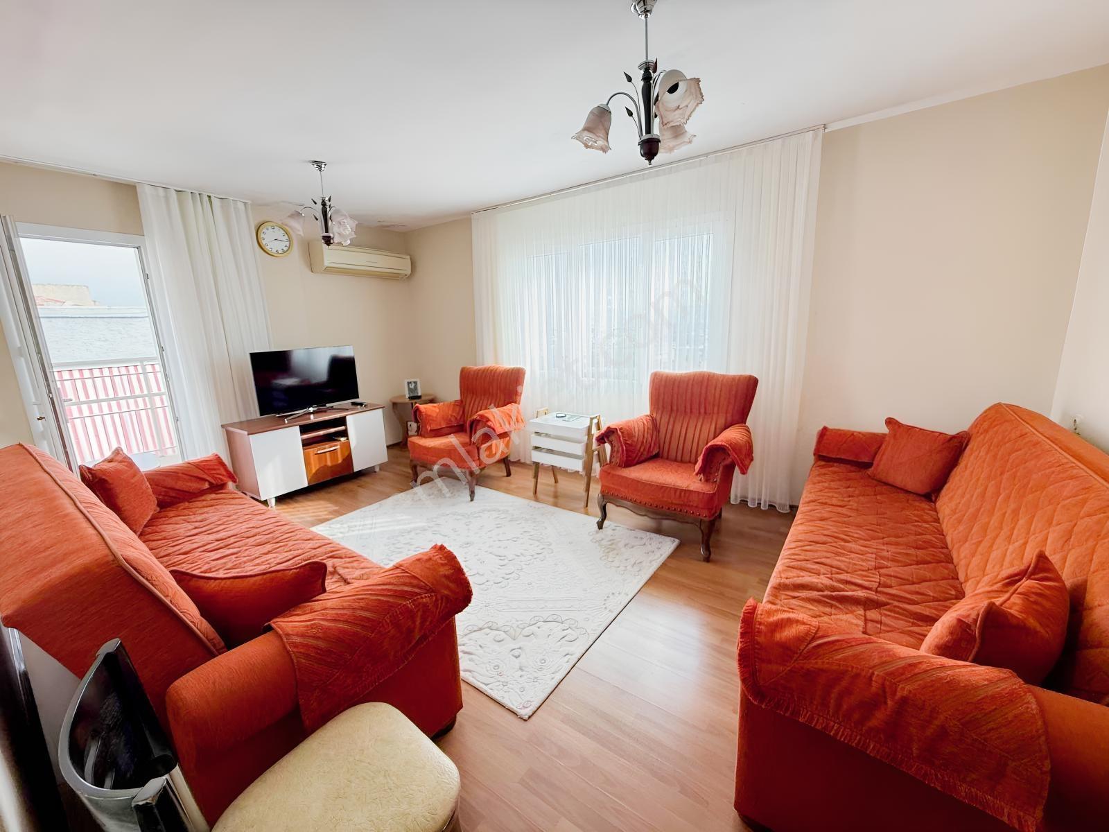 Buca İşçievlerinde 2+1 Satılık Daire — fotoğraf 20
