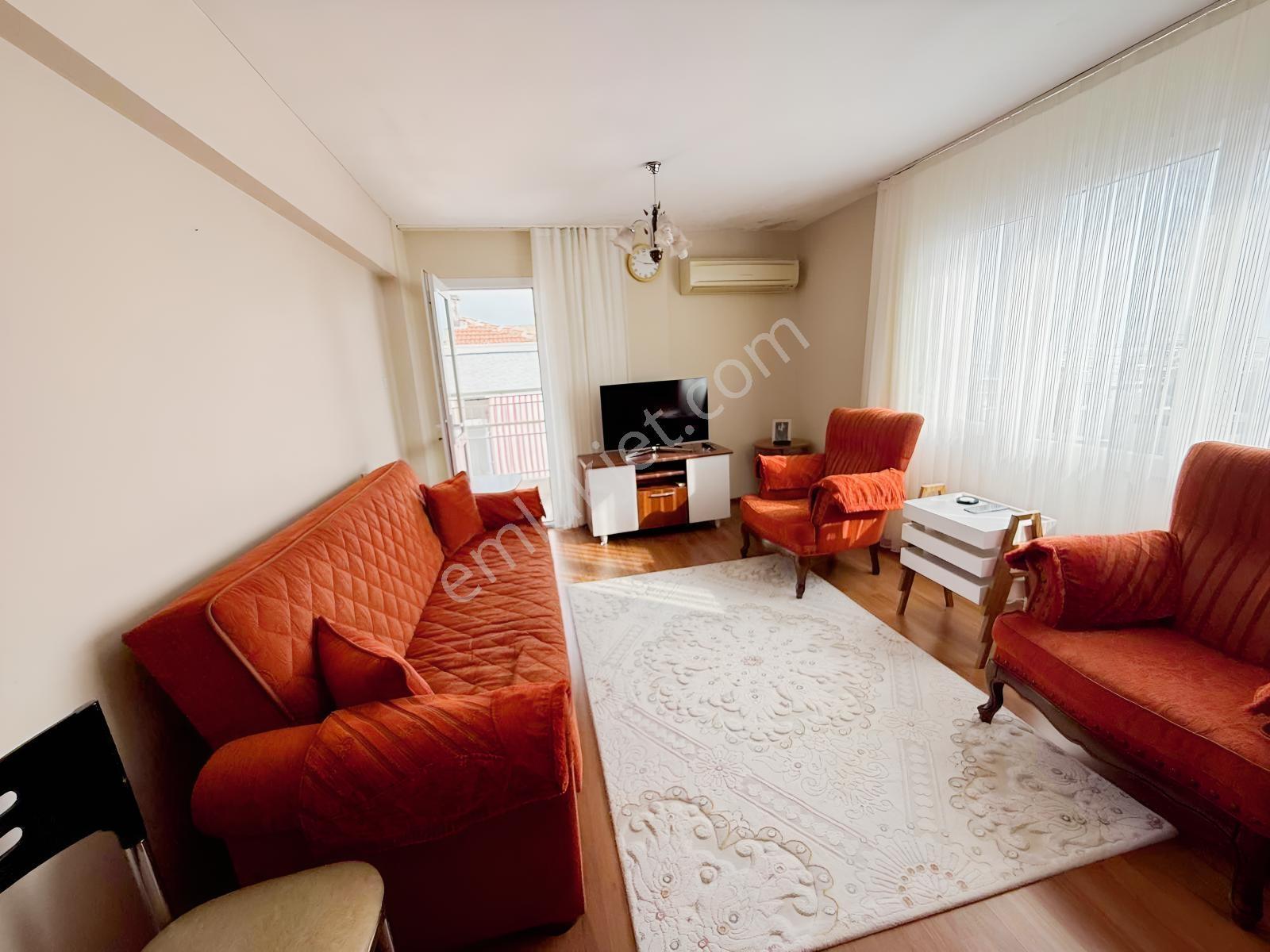 Buca İşçievlerinde 2+1 Satılık Daire — fotoğraf 21