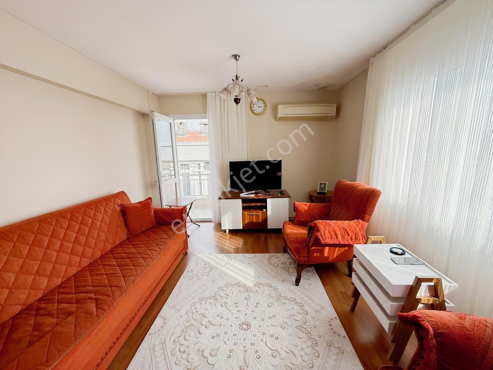 Buca İşçievlerinde 2+1 Satılık Daire — fotoğraf 22