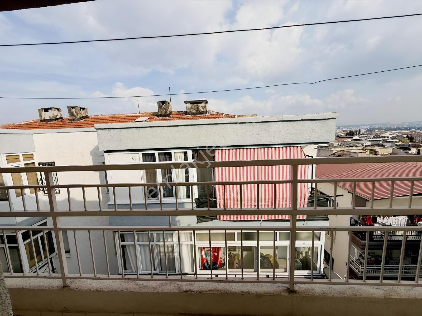 Buca İşçievlerinde 2+1 Satılık Daire — fotoğraf 24