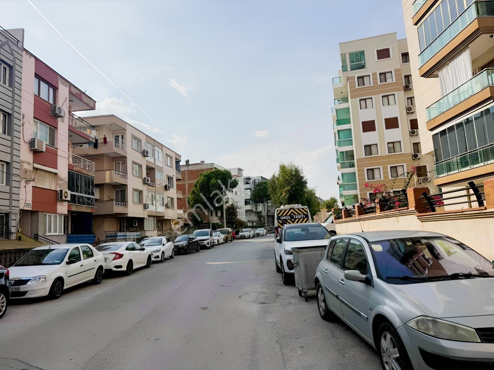 Buca İşçievlerinde 2+1 Satılık Daire — fotoğraf 25