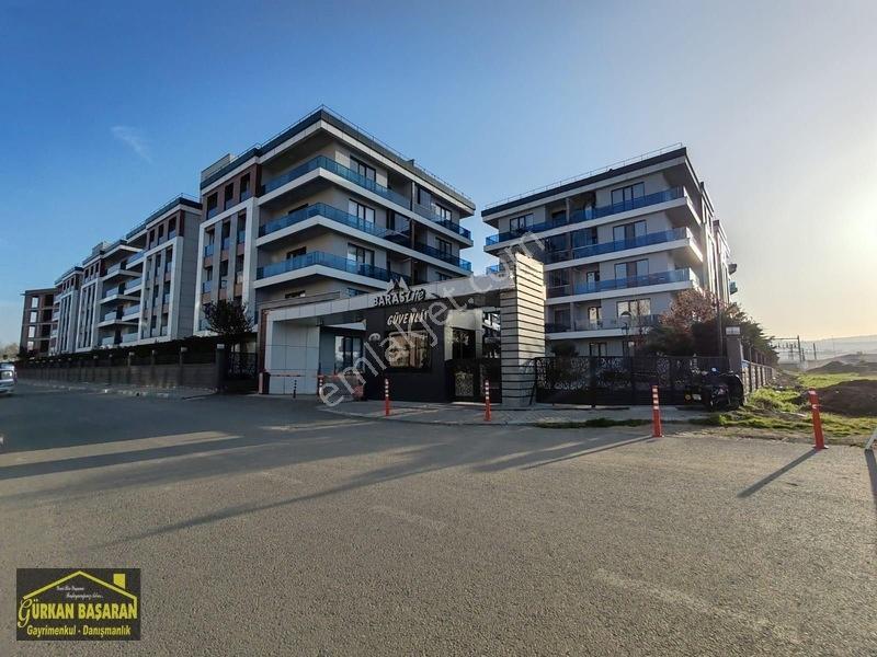 100.yıl Baraslife Konaklarında Satılık 3+1 Lüx Daire — fotoğraf 3