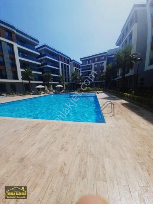 100.yıl Baraslife Konaklarında Satılık 3+1 Lüx Daire — fotoğraf 4