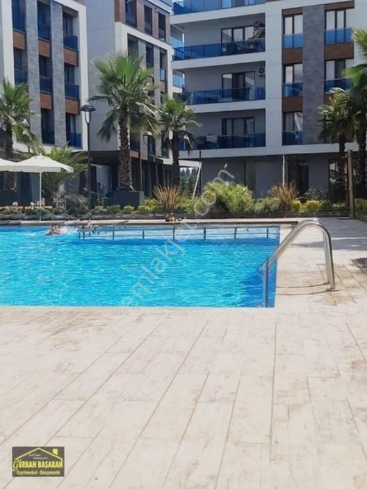 100.yıl Baraslife Konaklarında Satılık 3+1 Lüx Daire — fotoğraf 5