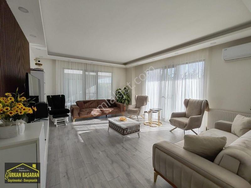 100.yıl Baraslife Konaklarında Satılık 3+1 Lüx Daire — fotoğraf 7