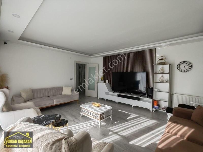 100.yıl Baraslife Konaklarında Satılık 3+1 Lüx Daire — fotoğraf 8