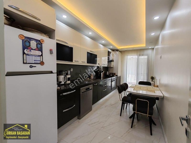 100.yıl Baraslife Konaklarında Satılık 3+1 Lüx Daire — fotoğraf 11