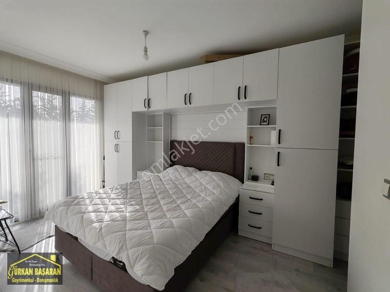 100.yıl Baraslife Konaklarında Satılık 3+1 Lüx Daire — fotoğraf 12