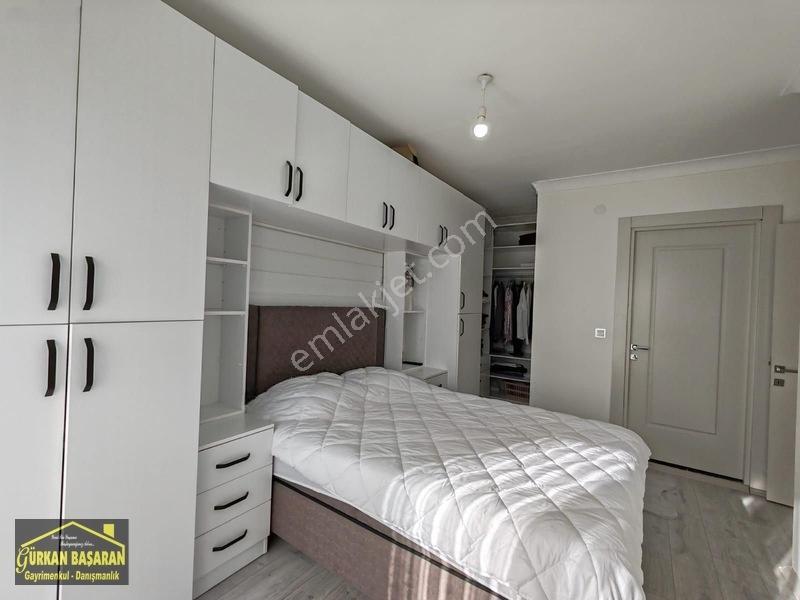 100.yıl Baraslife Konaklarında Satılık 3+1 Lüx Daire — fotoğraf 13