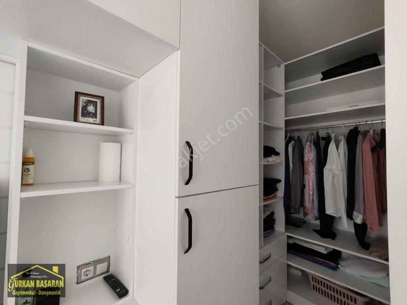 100.yıl Baraslife Konaklarında Satılık 3+1 Lüx Daire — fotoğraf 14
