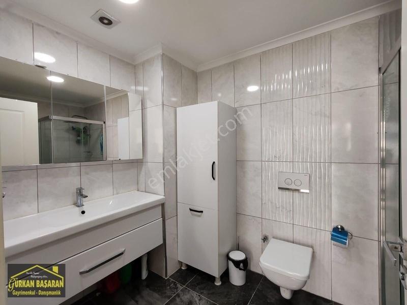 100.yıl Baraslife Konaklarında Satılık 3+1 Lüx Daire — fotoğraf 15