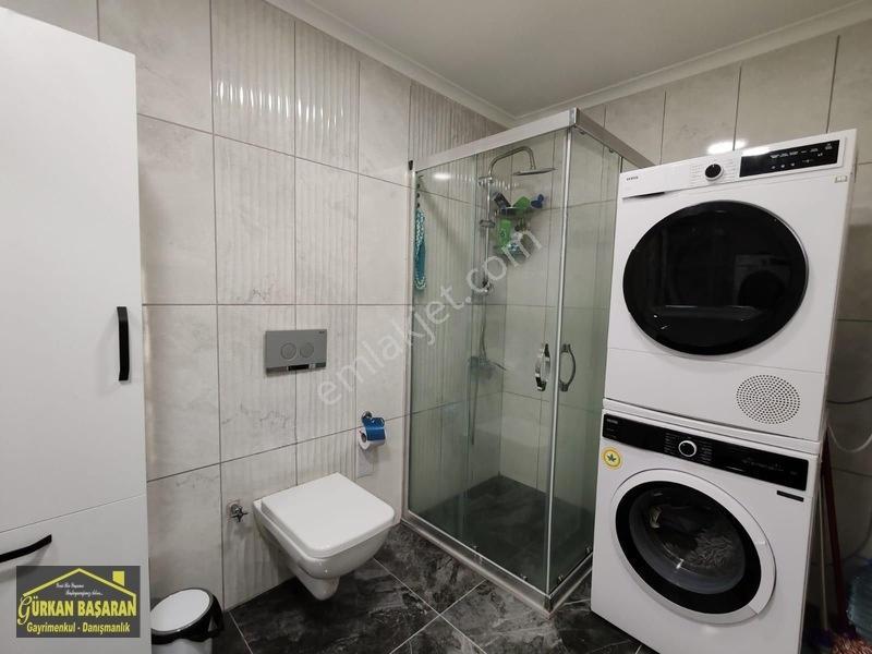 100.yıl Baraslife Konaklarında Satılık 3+1 Lüx Daire — fotoğraf 16