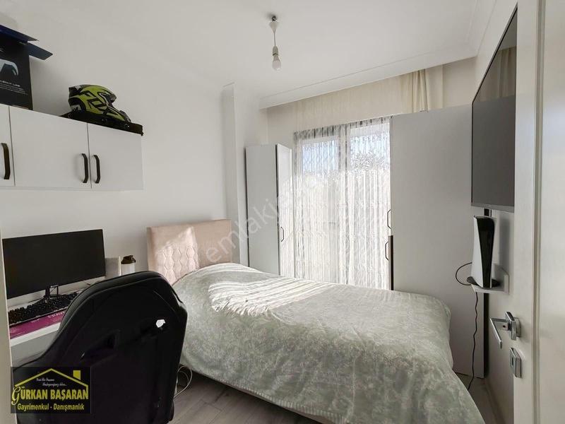 100.yıl Baraslife Konaklarında Satılık 3+1 Lüx Daire — fotoğraf 17