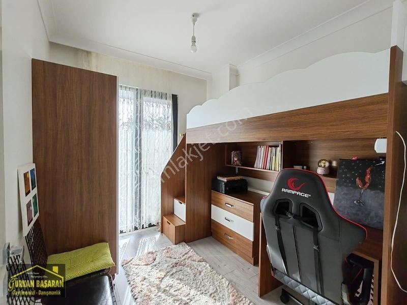 100.yıl Baraslife Konaklarında Satılık 3+1 Lüx Daire — fotoğraf 18