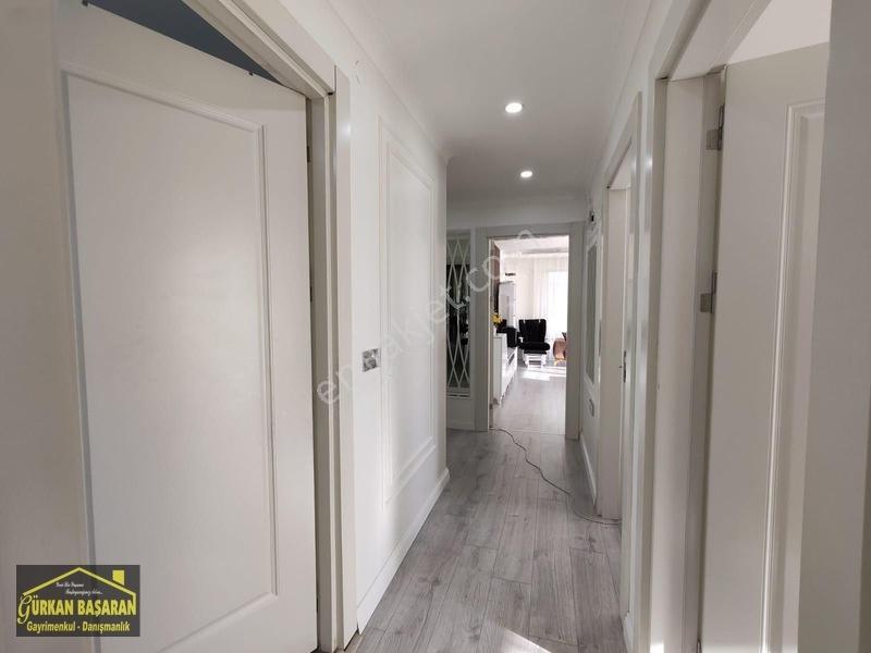 100.yıl Baraslife Konaklarında Satılık 3+1 Lüx Daire — fotoğraf 19