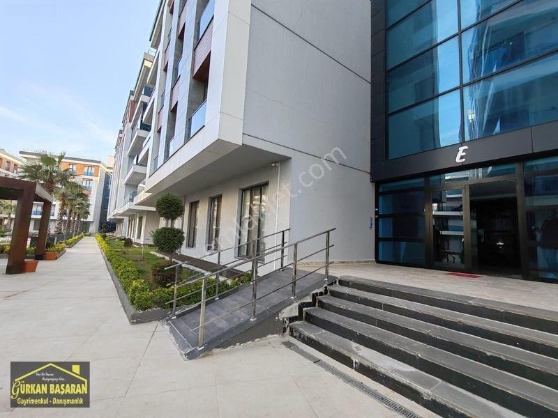 100.yıl Baraslife Konaklarında Satılık 3+1 Lüx Daire — fotoğraf 21