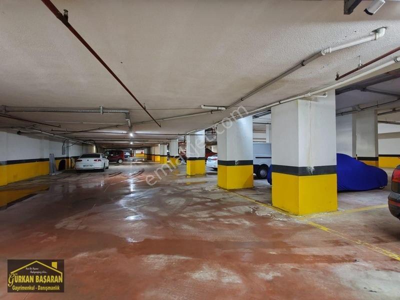 100.yıl Baraslife Konaklarında Satılık 3+1 Lüx Daire — fotoğraf 23