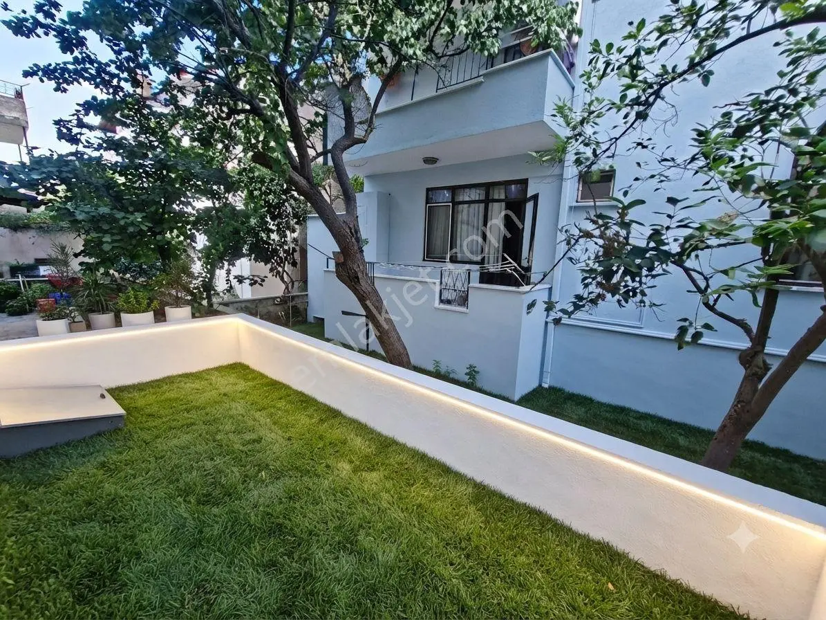 Aktif'ten Akçay Merkez'de Satılık Müstakil Tadında Denize Yakın Lüx 2+1 Daire — fotoğraf 4