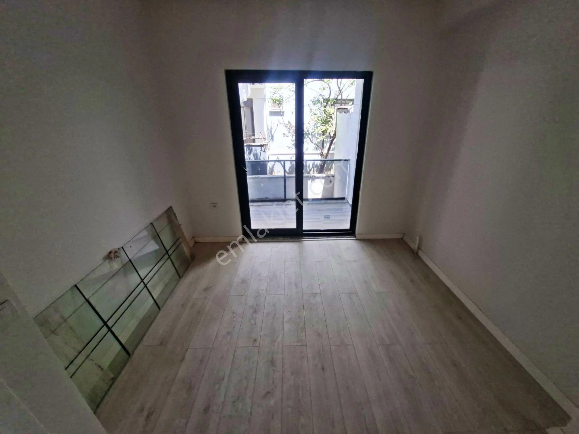 Aktif'ten Akçay Merkez'de Satılık Müstakil Tadında Denize Yakın Lüx 2+1 Daire — fotoğraf 11
