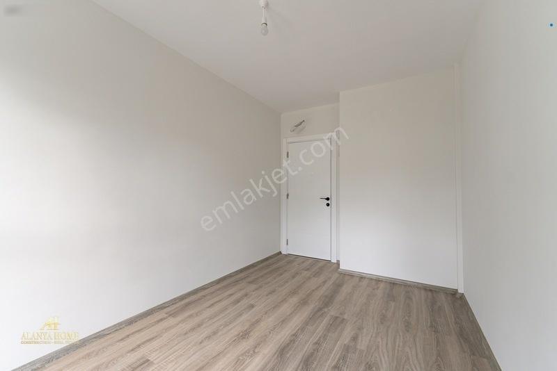 Oba Alya Parkta 2+1 Satılık Daire | 2024 Yapıml — fotoğraf 12