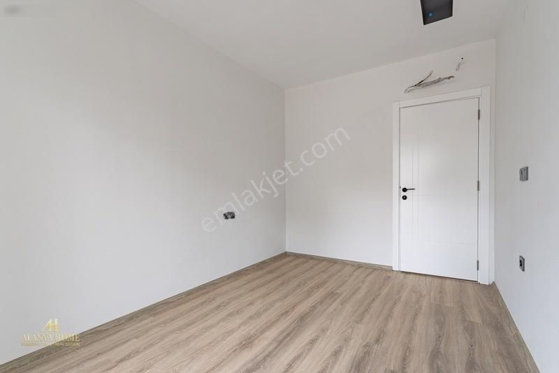Oba Alya Parkta 2+1 Satılık Daire | 2024 Yapıml — fotoğraf 15