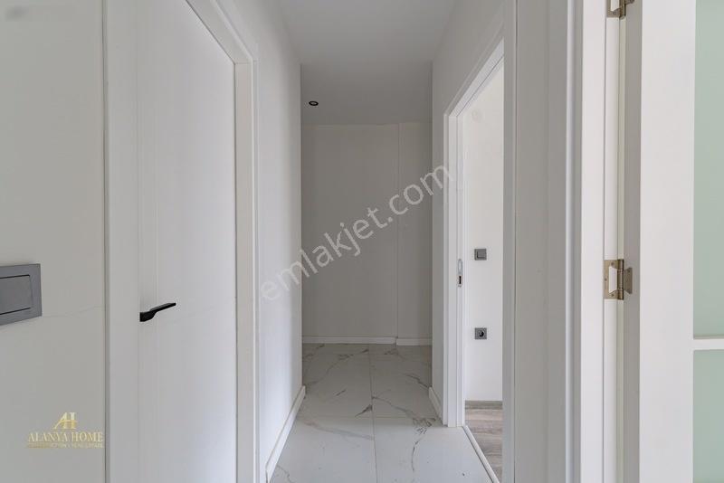 Oba Alya Parkta 2+1 Satılık Daire | 2024 Yapıml — fotoğraf 17