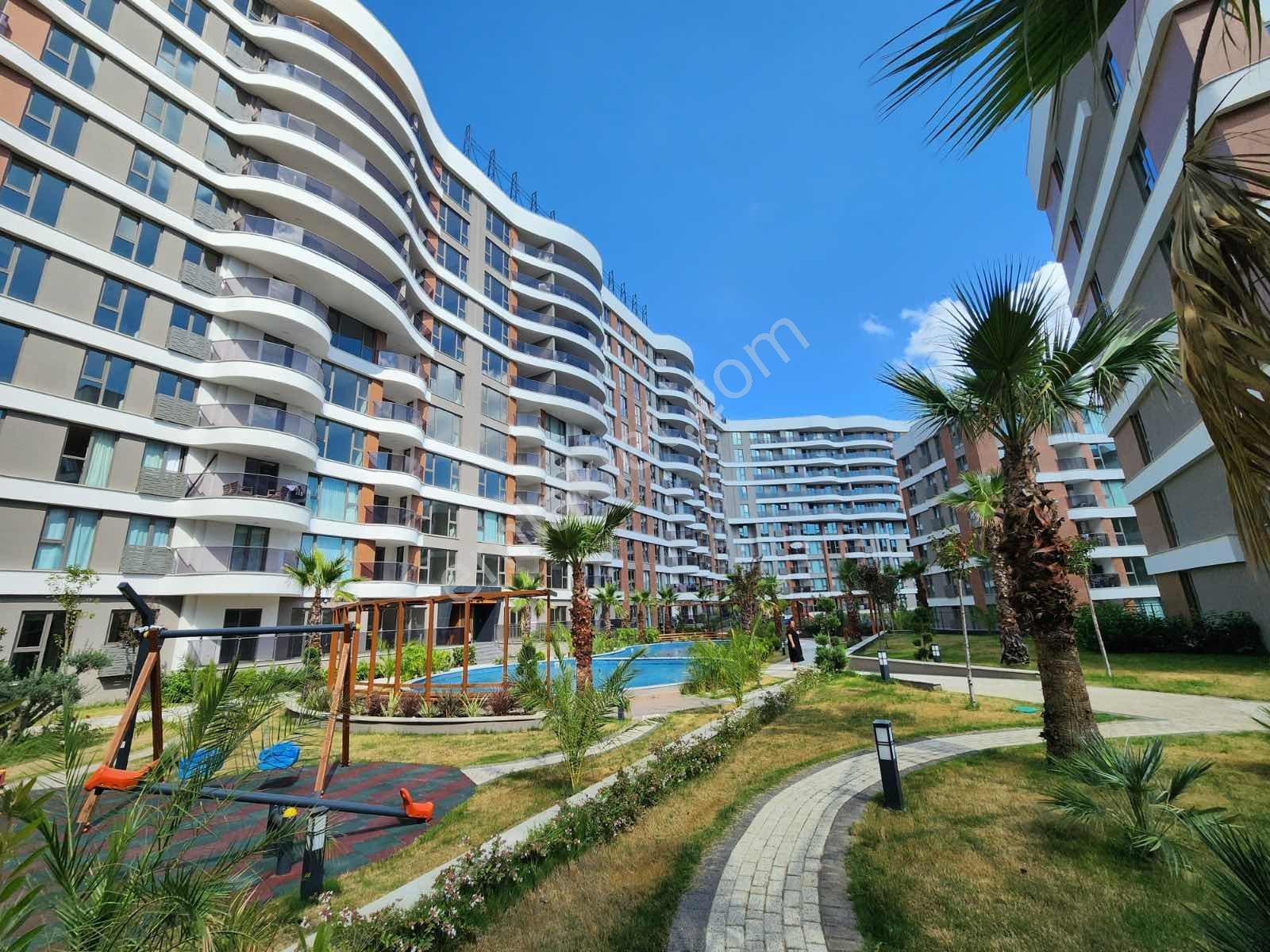 Siltaş Panorama'Da Satılık 3+1 Daire