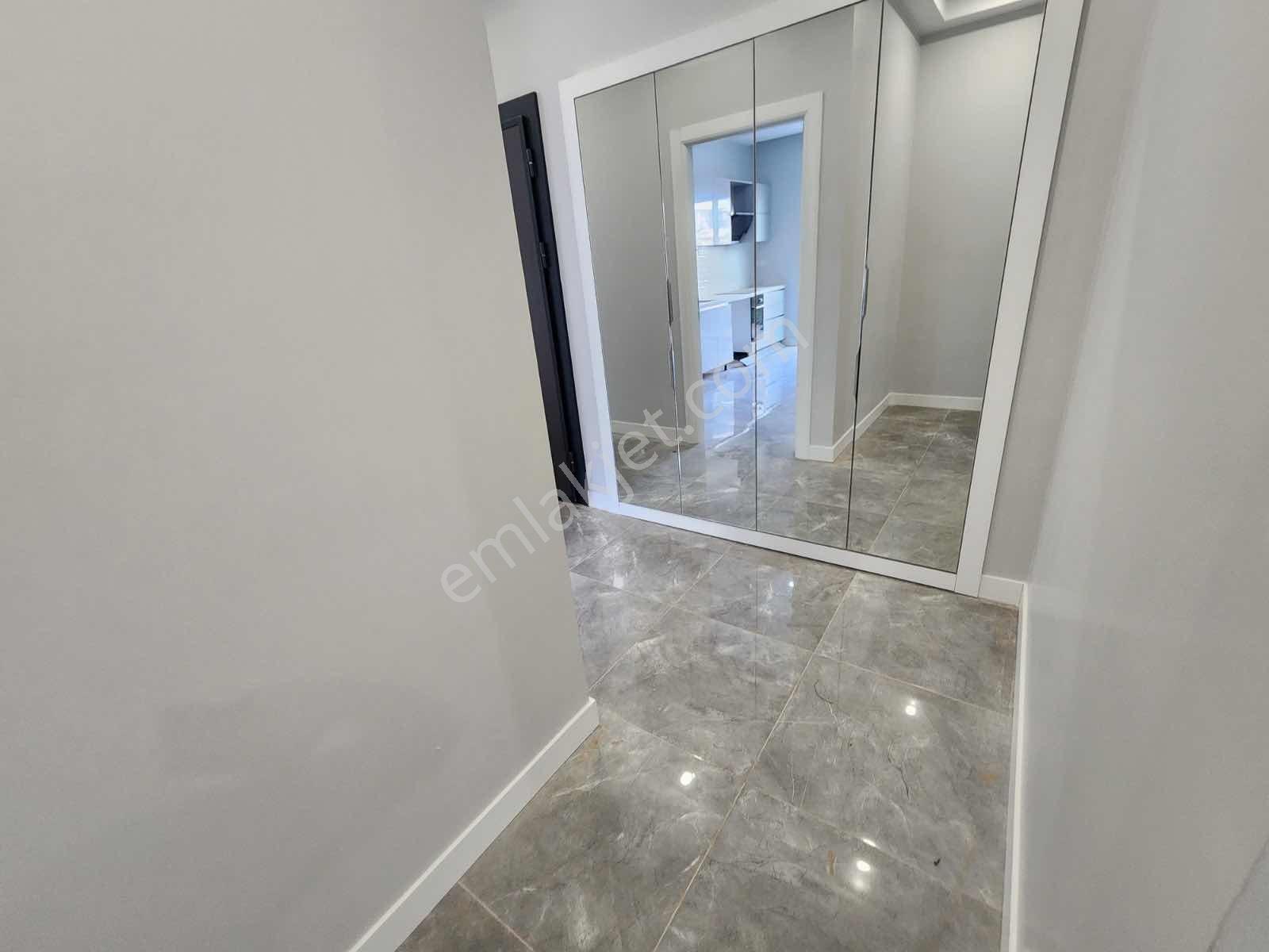 Siltaş Panorama'da Satılık 3+1 Daire — fotoğraf 2