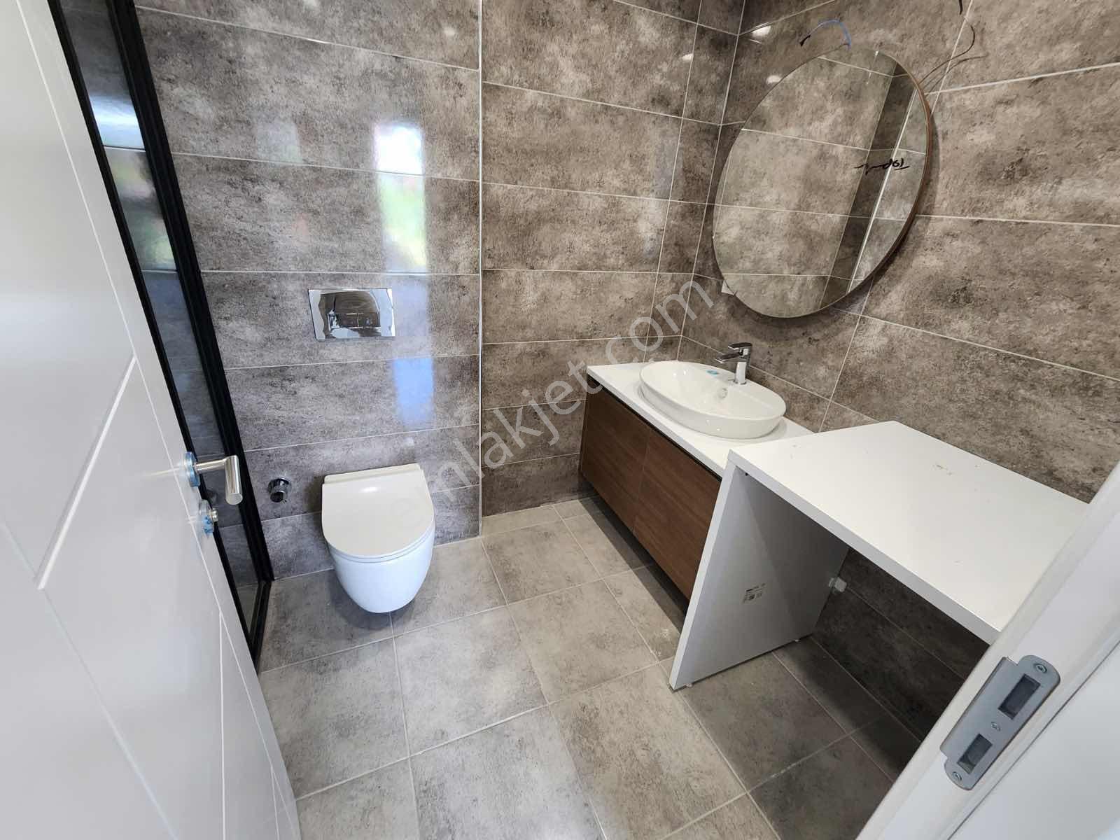 Siltaş Panorama'da Satılık 3+1 Daire — fotoğraf 10