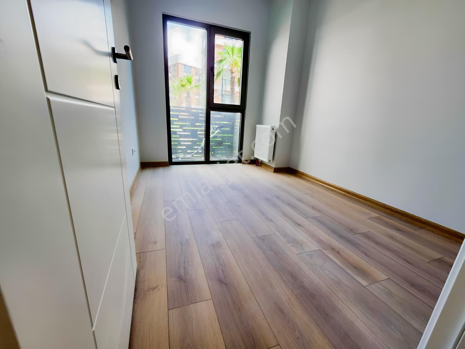 Siltaş Panorama'da Satılık 3+1 Daire — fotoğraf 13
