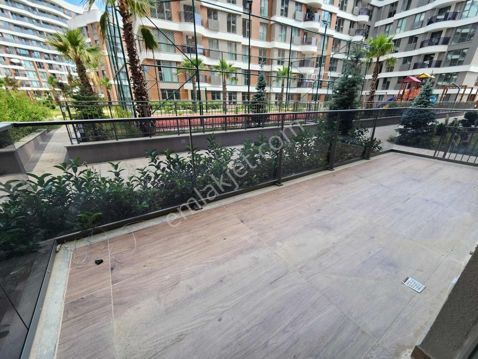 Siltaş Panorama'da Satılık 3+1 Daire — fotoğraf 17