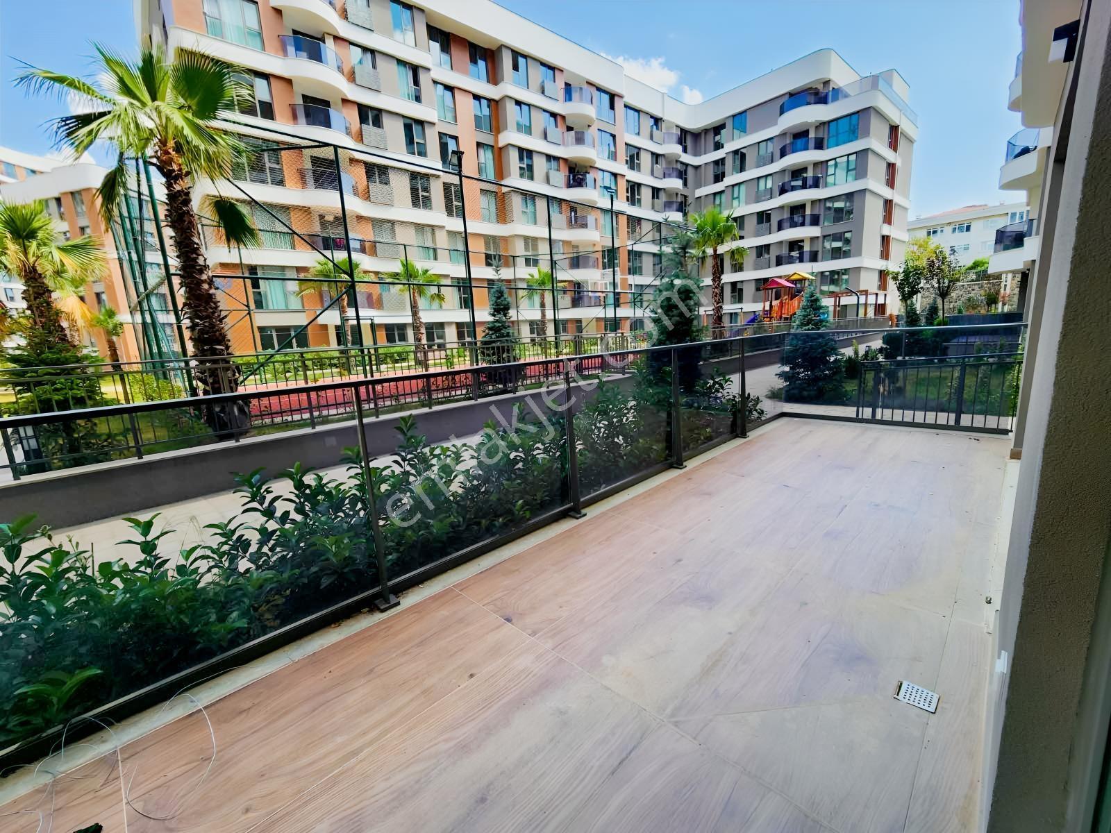 Siltaş Panorama'da Satılık 3+1 Daire — fotoğraf 18
