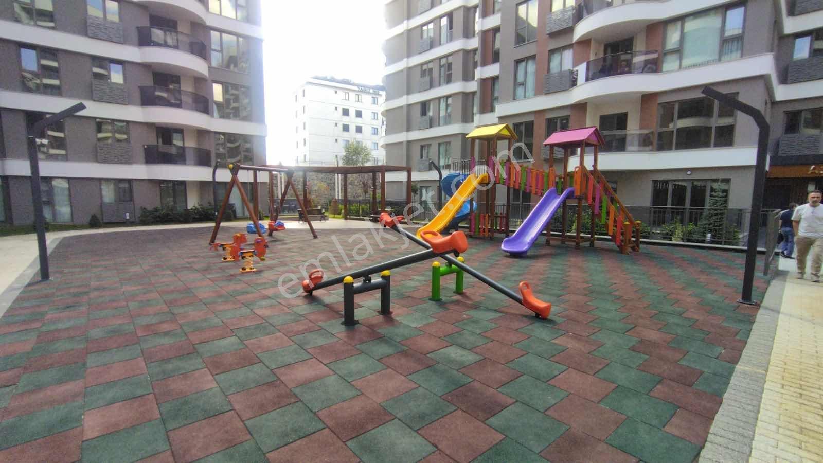 Siltaş Panorama'da Satılık 3+1 Daire — fotoğraf 19