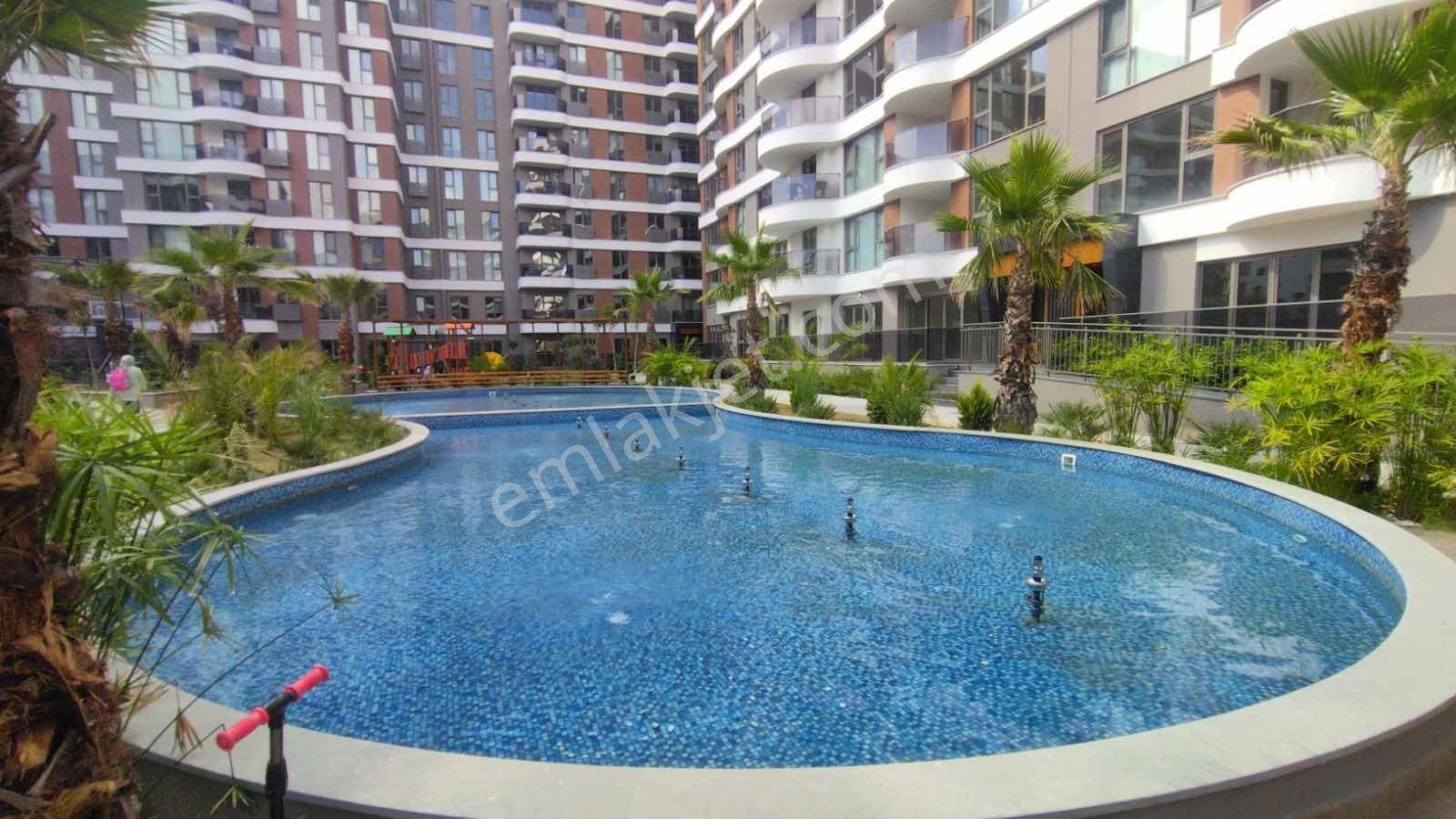 Siltaş Panorama'da Satılık 3+1 Daire — fotoğraf 20