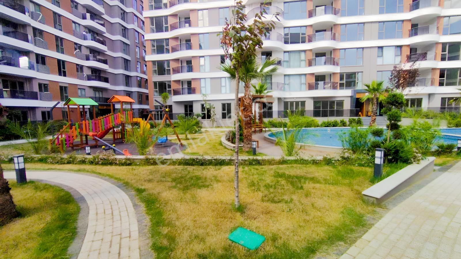 Siltaş Panorama'da Satılık 3+1 Daire — fotoğraf 21