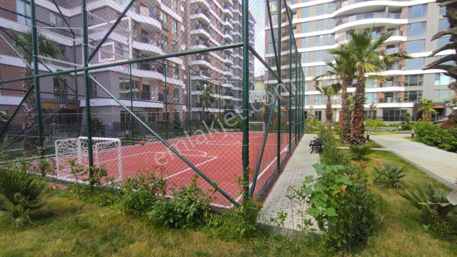 Siltaş Panorama'da Satılık 3+1 Daire — fotoğraf 22