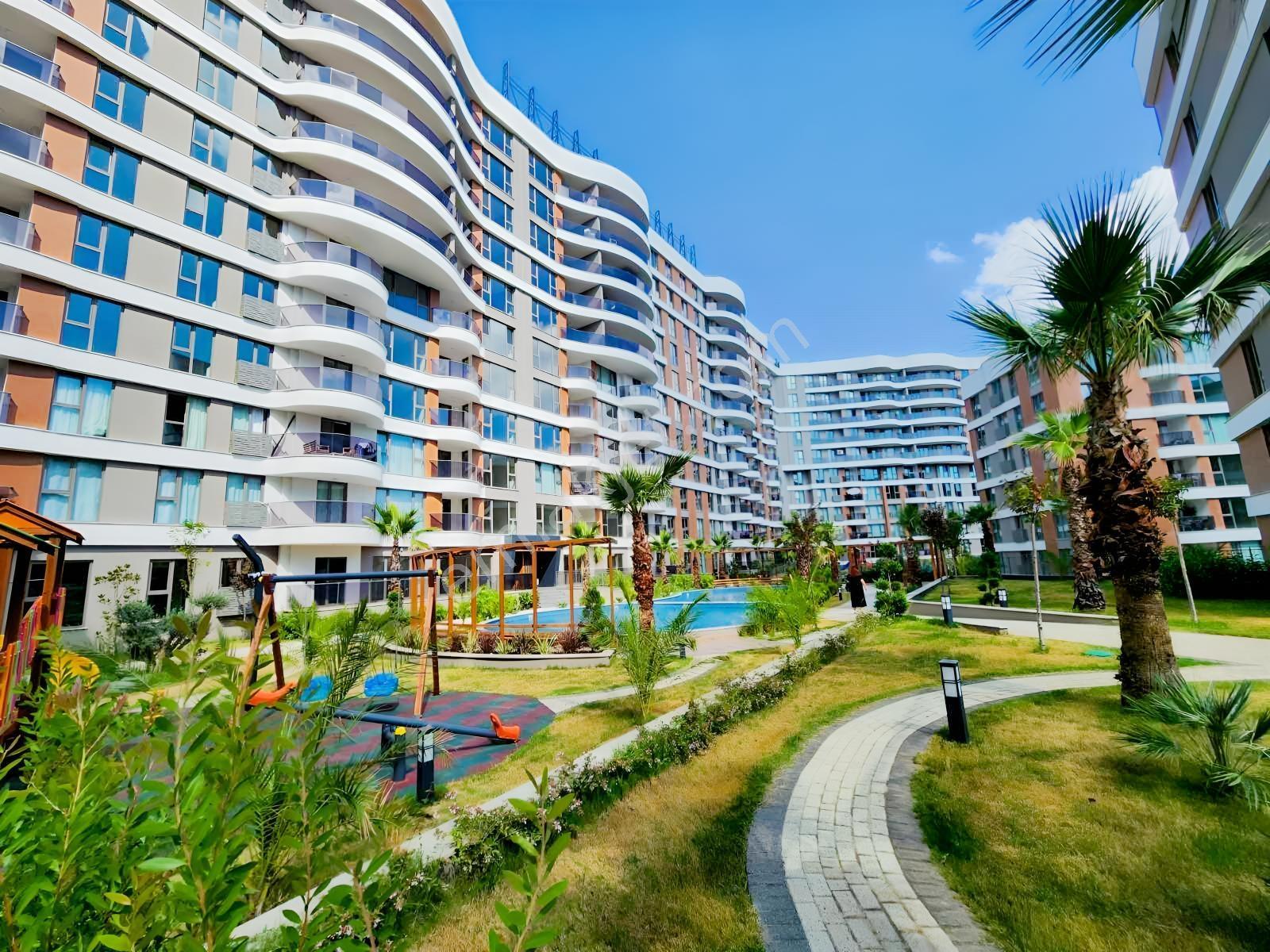 Siltaş Panorama'da Satılık 3+1 Daire — fotoğraf 23
