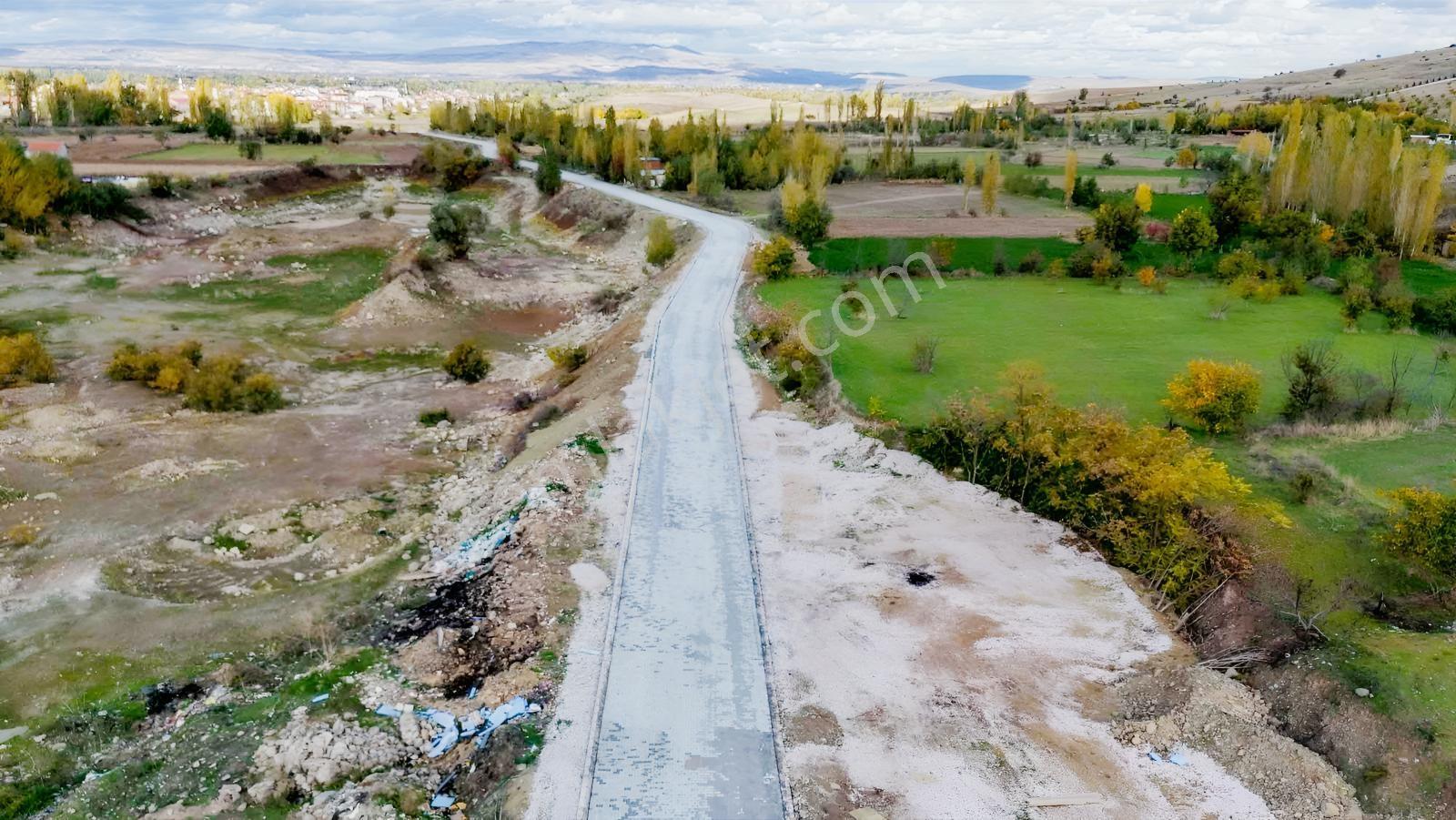Duru'dan Tınaztepe Barajı Manzaralı Satılık 3900 M2 Fırsat Tarla — fotoğraf 9