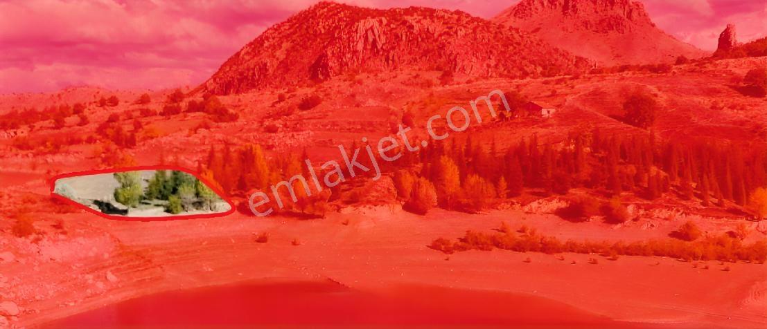 Duru'dan Tınaztepe Barajı Manzaralı Satılık 3900 M2 Fırsat Tarla — fotoğraf 11