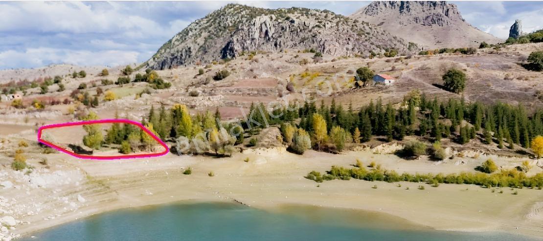 Duru'dan Tınaztepe Barajı Manzaralı Satılık 3900 M2 Fırsat Tarla — fotoğraf 12