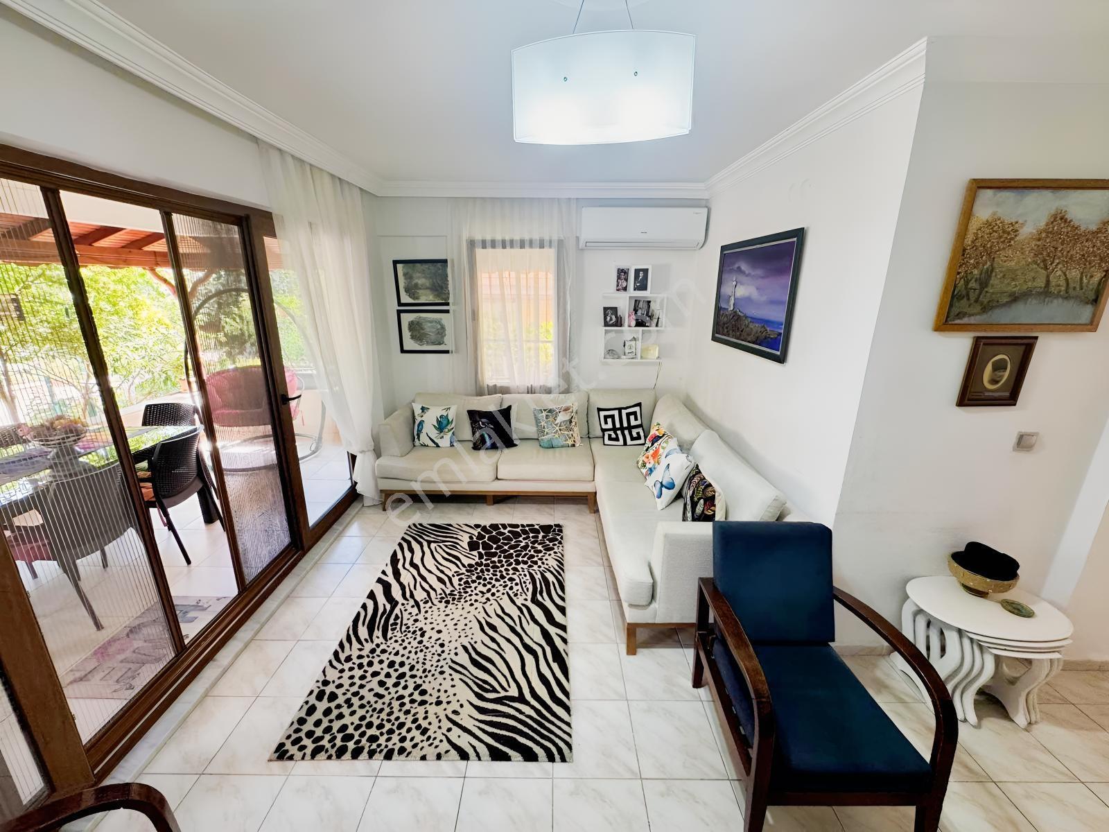Tahtakuşlar Denize 800mt Satılık Villa Bahçe Kullanımlı Fırsat — fotoğraf 11