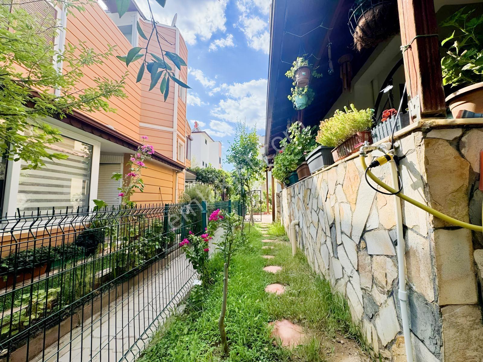 Tahtakuşlar Denize 800mt Satılık Villa Bahçe Kullanımlı Fırsat — fotoğraf 22