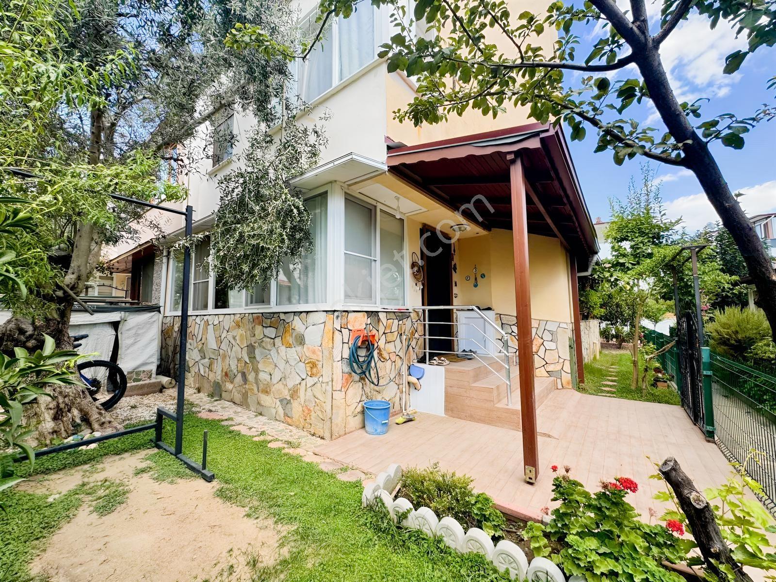 Tahtakuşlar Denize 800mt Satılık Villa Bahçe Kullanımlı Fırsat — fotoğraf 25