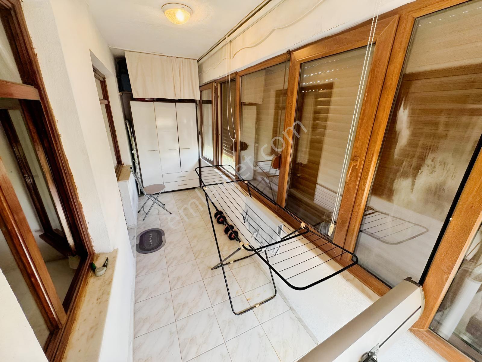 Tahtakuşlar Denize 800mt Satılık Villa Bahçe Kullanımlı Fırsat — fotoğraf 33